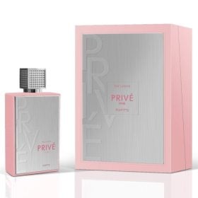 Exclusive Privé Pink Eau de Parfum – RiiFFS · 80 ml