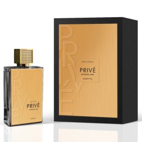 Exclusive Privé Gold Eau de Parfum – RiiFFS · 80 ml