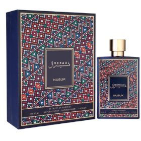 Meraal Eau de Parfum · 100 ml