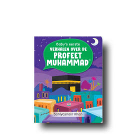 Baby's eerste verhalen over de Profeet Muhammad