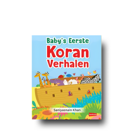 Baby's Eerste Koran Verhalen