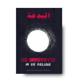 De innovatie in de religie