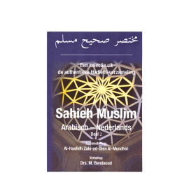 Sahieh Muslim | Deel 2