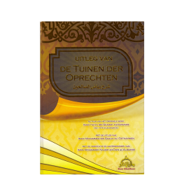 Uitleg van De Tuinen Der Oprechten