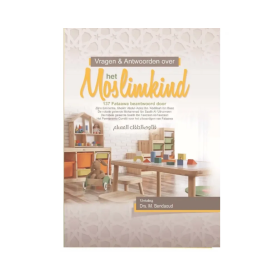 Vragen&Antwoorden over het Moslimkind | Bendaoud