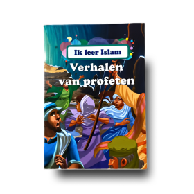 Ik leer islam - Verhalen van profeten
