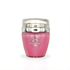 Yara Hand & Bodylotion