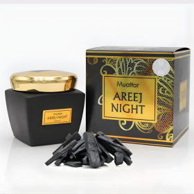 Muattar Areej Night Bukhoor – El Amir