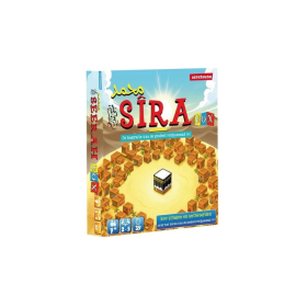 Sira spelletje