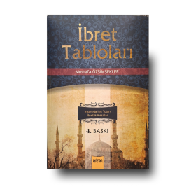 Ibret tablolari