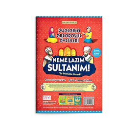 Neme lazim sultanim | Turkce-Osmanlica