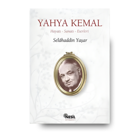 Yahya Kemal