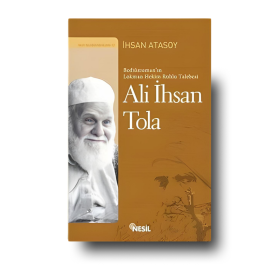 Ali Ihsan Tola