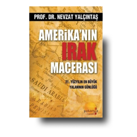 Amerikanin Irak macerasi