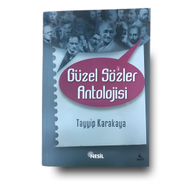 Guzler sozler antalojisi