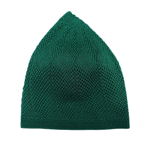 Kufi dun | Groen