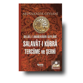 Salavat-i Kubra tercume ve serhi
