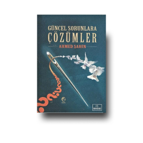 Guncel sorunlara cozumler