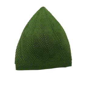 Kufi dun | Grasgroen