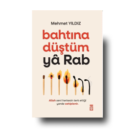 Bahtına düştüm ya Rab | Mehmet Yıldız