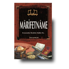 Marifetname | Erzurumlu Ibrahim Hakki