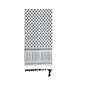 Keffiyeh/ shmagh