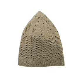 Kufi dun | Beige