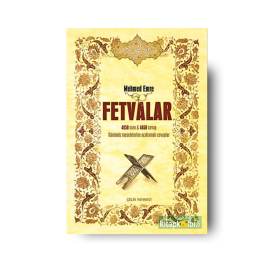 Fetvalar