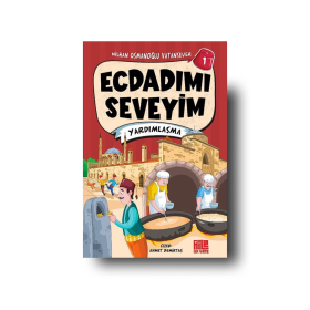 Ecdadimi seveyim | Nilhan Osmanoglu