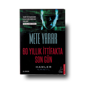 60 Yıllık İttifakta Son Gün | Mete Yarar