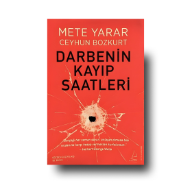 Darbenin kayip saatleri | Mete Yarar &Ceyhun Bozkurt