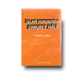 Islam hukukunda zaruret hali