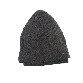 Kufi dik | Donkergrijs
