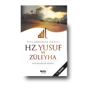 Hz. Yusuf ve Zuleyha