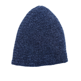 Kufi dik | Blauw