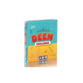 Deen Challenge spel