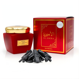 Muattar Al Amira Bukhoor – El Amir