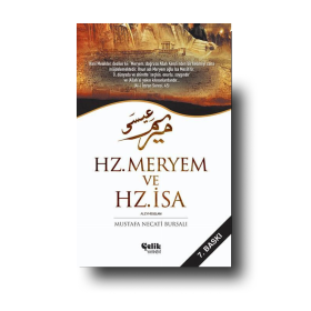 Hz. Meryem ve Hz. Isa