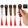 Digitale Vintage tasbeeh teller met Led - Afbeelding 2