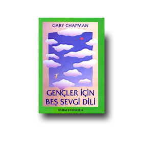Gencler icin 5 sevgi dili
