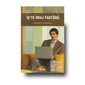 Is'te imaj faktoru