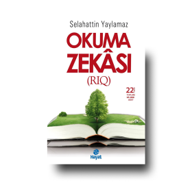 Okuma zekasi