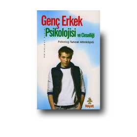 Genc erkek psikolojisi