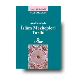 Islam mezhepleri tarihi