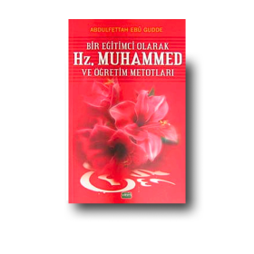 hz Muhammed ogretim metotlari