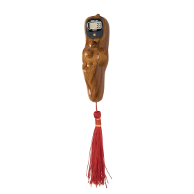Digitale Vintage tasbeeh teller met Led