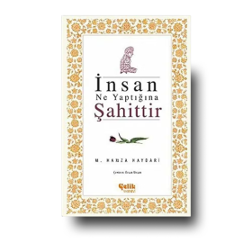 Insan ne yaptigina sahittir | Hamza Haydari