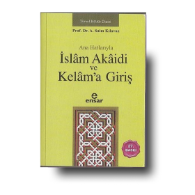 Islam akaidi ve Kelama giris