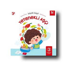 Kucuk Kasif; yetenekli asci