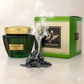 Muattar Safa Bukhoor – El Amir